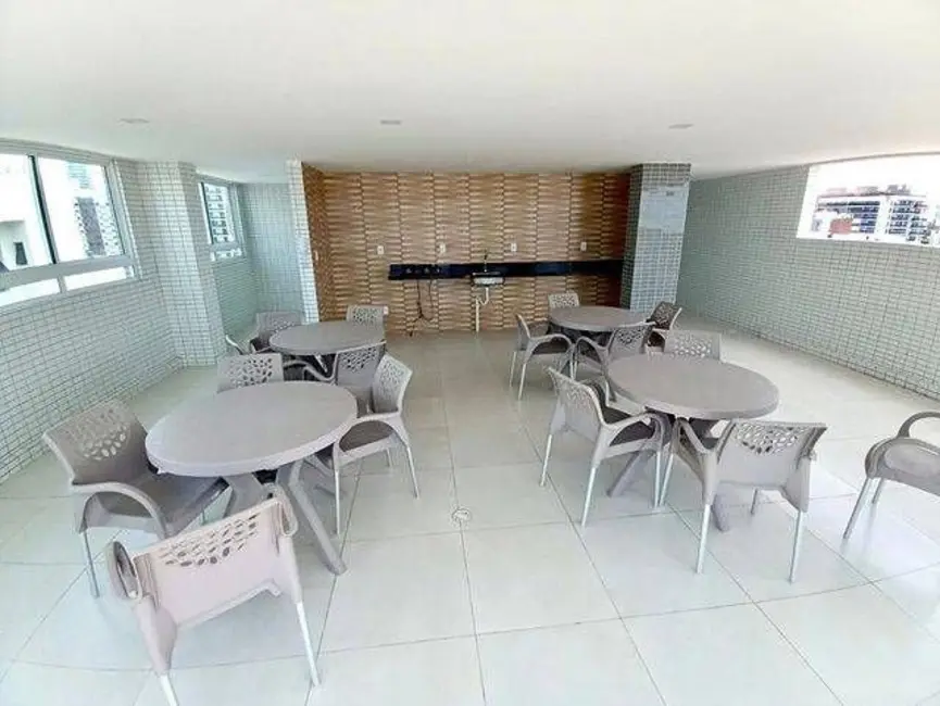 Foto 6 de Apartamento com 2 quartos à venda, 48m2 em Jardim Oceania, Joao Pessoa - PB