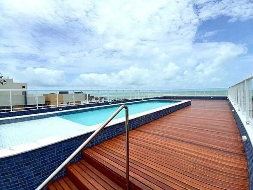 Foto 8 de Apartamento com 2 quartos à venda, 48m2 em Jardim Oceania, Joao Pessoa - PB
