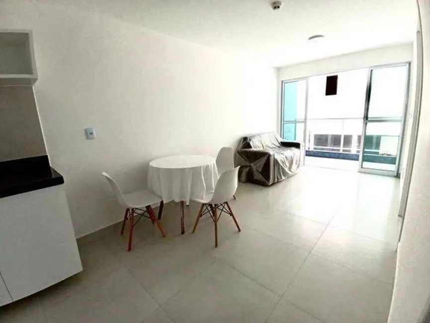 Foto 2 de Apartamento com 2 quartos à venda, 48m2 em Jardim Oceania, Joao Pessoa - PB