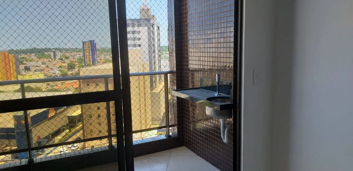 Foto 1 de Apartamento com 3 quartos à venda, 95m2 em Estados, Joao Pessoa - PB