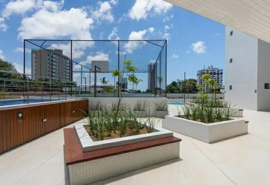 Foto 3 de Apartamento com 3 quartos à venda, 95m2 em Estados, Joao Pessoa - PB