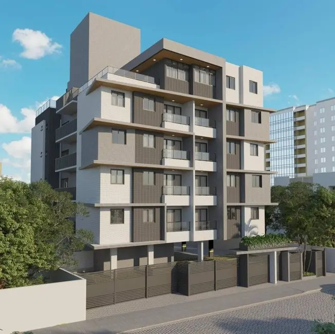 Foto 8 de Apartamento com 2 quartos à venda, 53m2 em Aeroclube, Joao Pessoa - PB