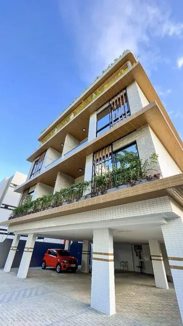 Foto 1 de Apartamento com 2 quartos à venda, 107m2 em Bancários, Joao Pessoa - PB