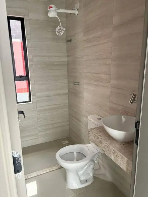 Foto 7 de Apartamento com 2 quartos à venda, 107m2 em Bancários, Joao Pessoa - PB