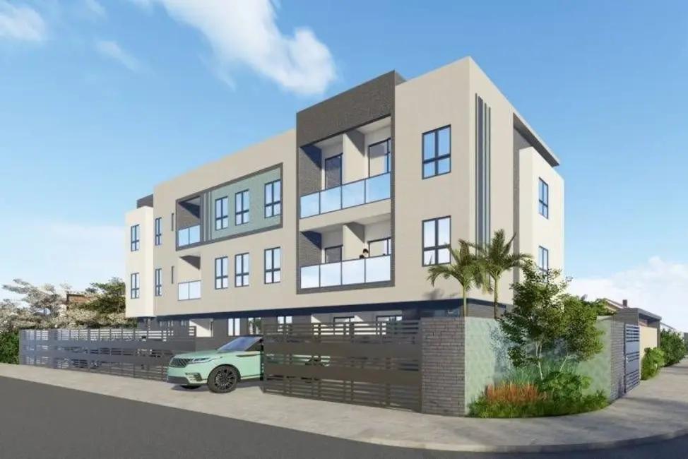 Foto 1 de Apartamento com 2 quartos à venda, 46m2 em Estados, Joao Pessoa - PB