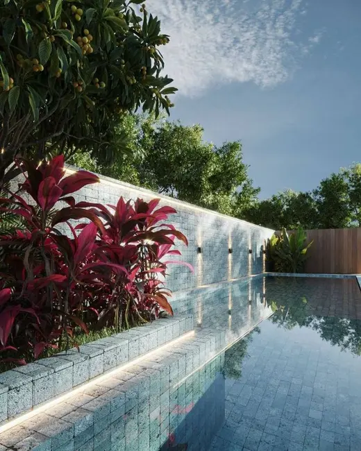 Foto 5 de Apartamento com 2 quartos à venda, 48m2 em Manaíra, Joao Pessoa - PB