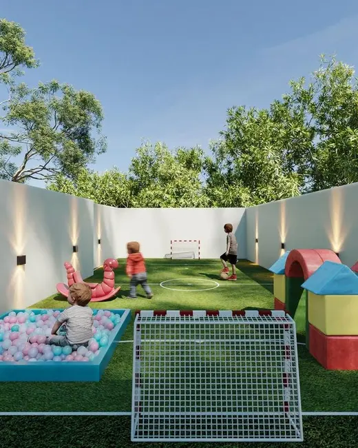 Foto 4 de Apartamento com 2 quartos à venda, 48m2 em Manaíra, Joao Pessoa - PB