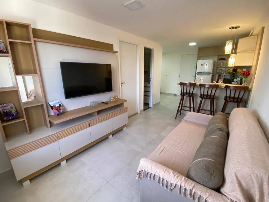 Foto 8 de Apartamento com 1 quarto à venda, 70m2 em Cabo Branco, Joao Pessoa - PB