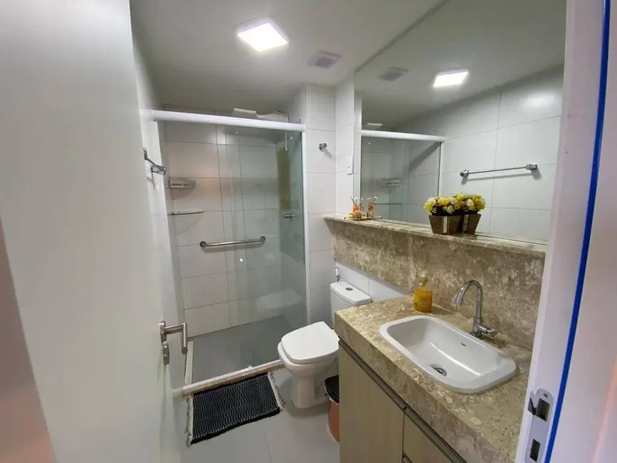Foto 4 de Apartamento com 1 quarto à venda, 70m2 em Cabo Branco, Joao Pessoa - PB