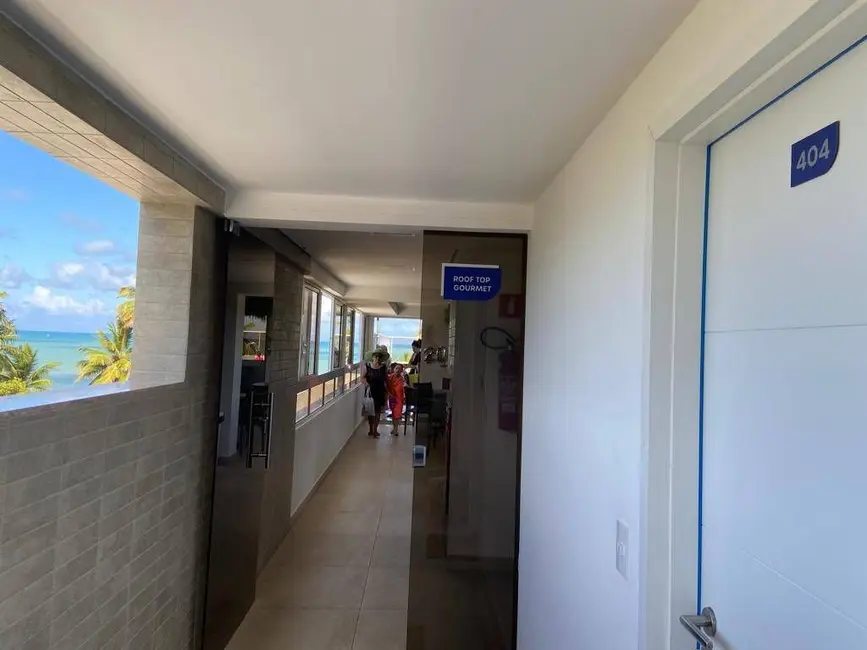 Foto 7 de Apartamento com 1 quarto à venda, 70m2 em Cabo Branco, Joao Pessoa - PB