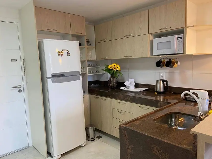 Foto 5 de Apartamento com 1 quarto à venda, 70m2 em Cabo Branco, Joao Pessoa - PB