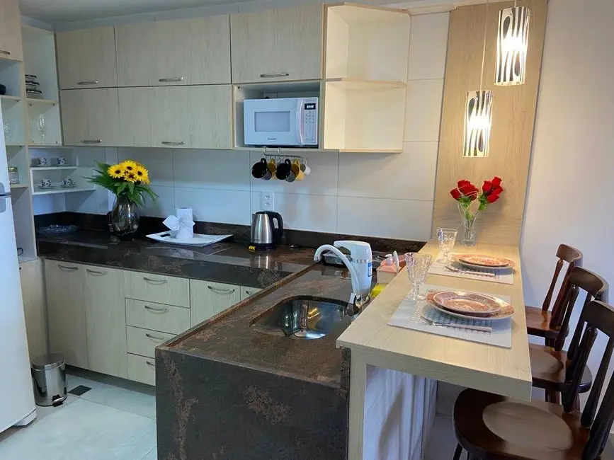 Foto 2 de Apartamento com 1 quarto à venda, 70m2 em Cabo Branco, Joao Pessoa - PB