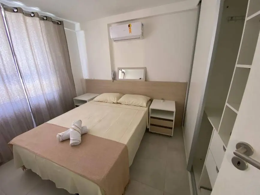 Foto 3 de Apartamento com 1 quarto à venda, 70m2 em Cabo Branco, Joao Pessoa - PB