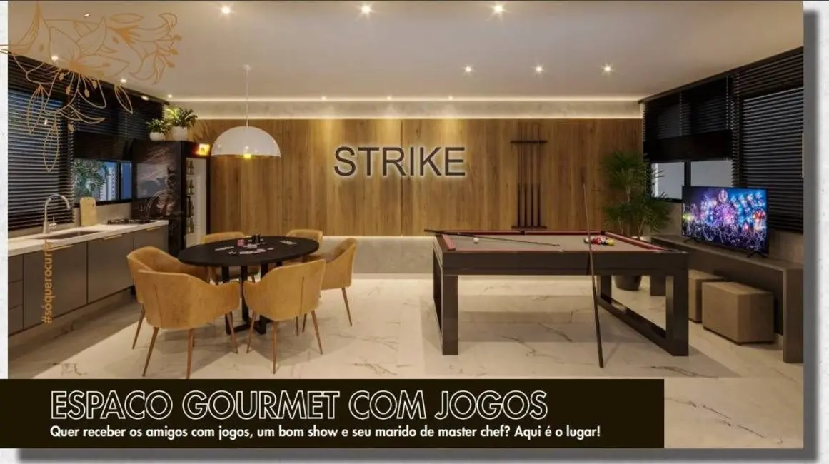 Apartamento com 3 quartos à venda, 77m2 em Jardim Oceania, Joao Pessoa - PB - imagem 6 Foto 6 de Apartamento com 3 quartos à venda, 77m2 em Jardim Oceania, Joao Pessoa - PB