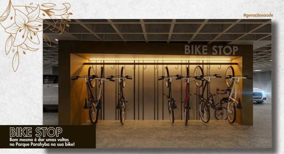 Apartamento com 3 quartos à venda, 77m2 em Jardim Oceania, Joao Pessoa - PB - imagem 8 Foto 8 de Apartamento com 3 quartos à venda, 77m2 em Jardim Oceania, Joao Pessoa - PB