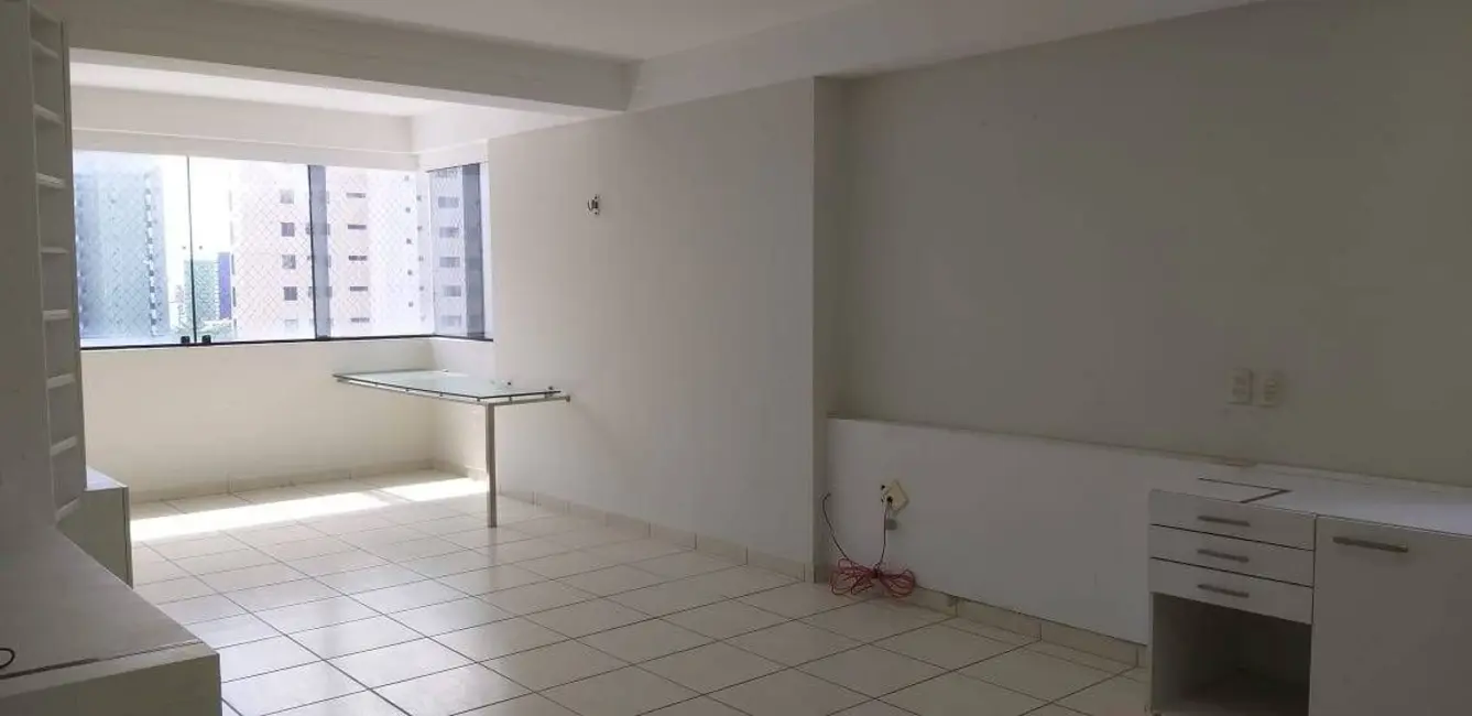Foto 3 de Apartamento com 4 quartos à venda, 290m2 em Miramar, Joao Pessoa - PB