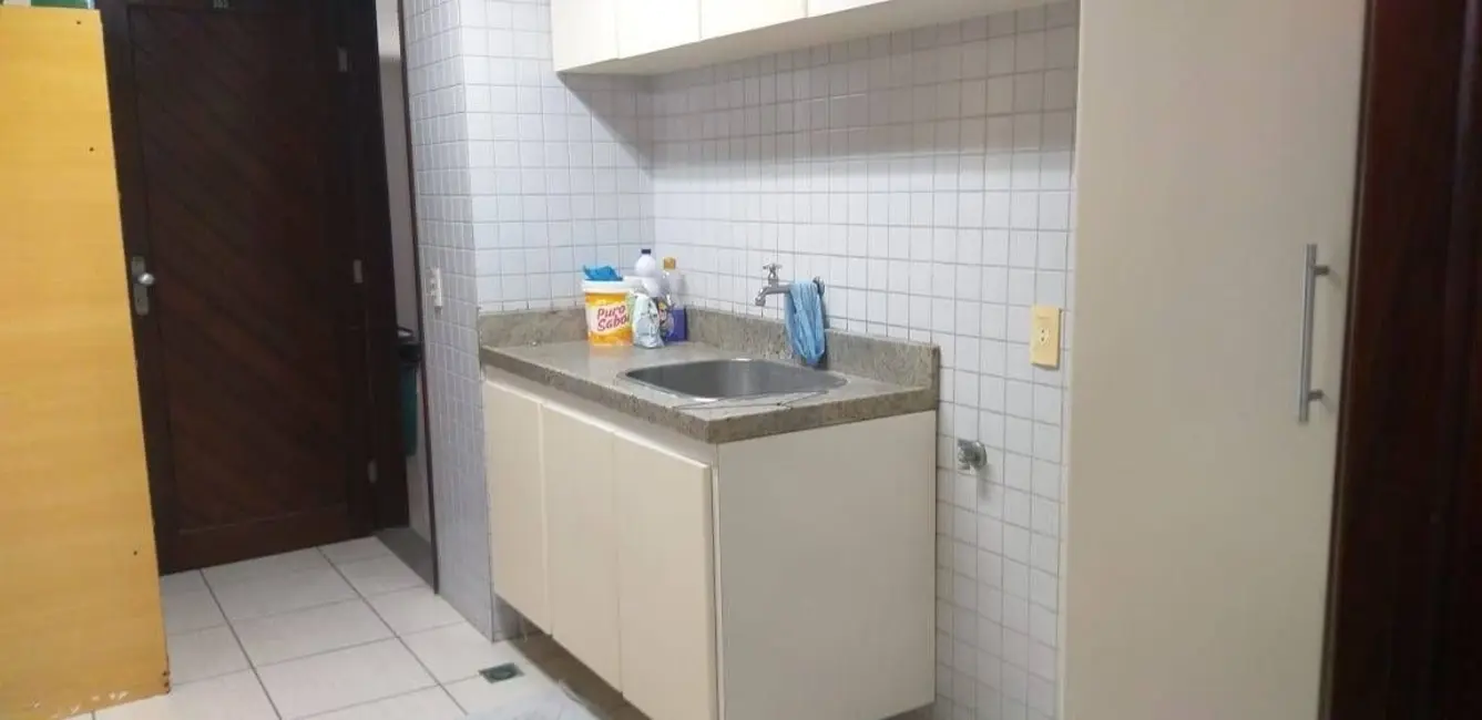 Foto 7 de Apartamento com 4 quartos à venda, 290m2 em Miramar, Joao Pessoa - PB