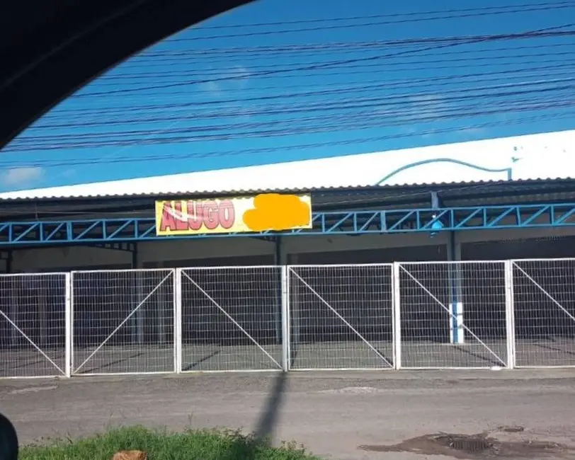 Foto 1 de Terreno / Lote para alugar, 650m2 em Centro, Cabedelo - PB