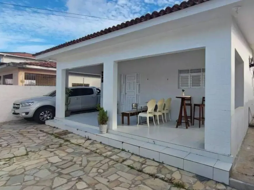 Foto 1 de Casa com 3 quartos à venda, 127m2 em José Américo de Almeida, Joao Pessoa - PB