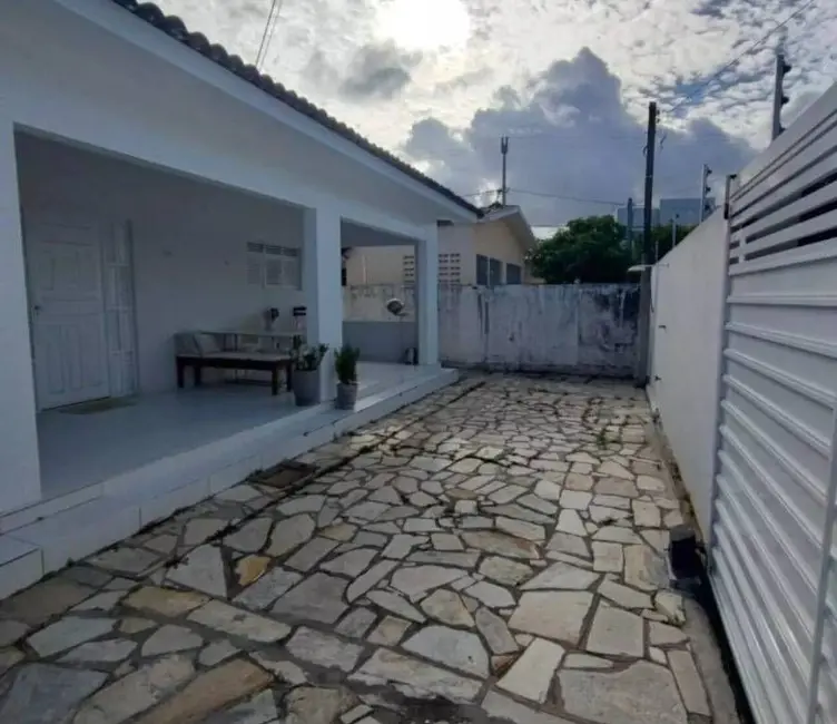 Foto 2 de Casa com 3 quartos à venda, 127m2 em José Américo de Almeida, Joao Pessoa - PB
