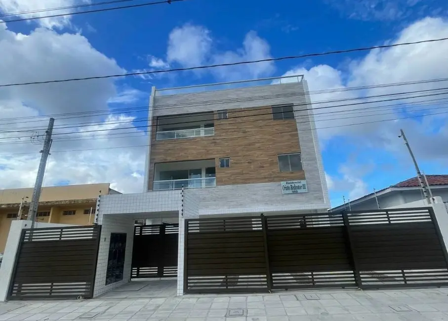 Foto 7 de Apartamento com 2 quartos à venda, 53m2 em Cristo Redentor, Joao Pessoa - PB