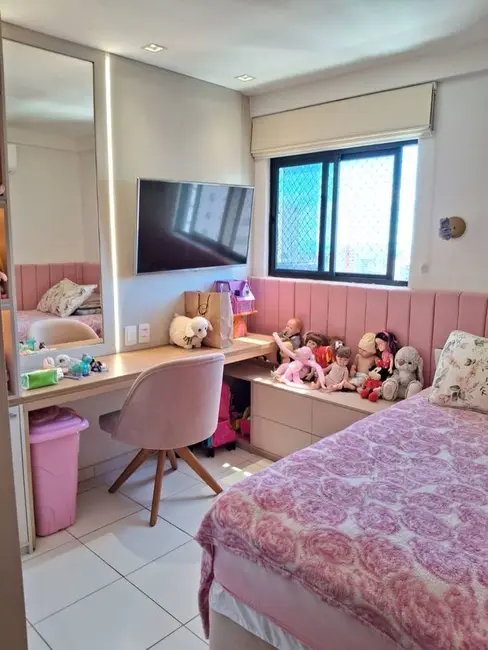 Foto 7 de Apartamento com 3 quartos à venda, 82m2 em Jardim Oceania, Joao Pessoa - PB