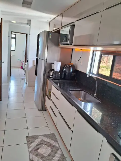 Foto 3 de Apartamento com 3 quartos à venda, 82m2 em Jardim Oceania, Joao Pessoa - PB