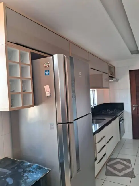 Foto 5 de Apartamento com 3 quartos à venda, 82m2 em Jardim Oceania, Joao Pessoa - PB