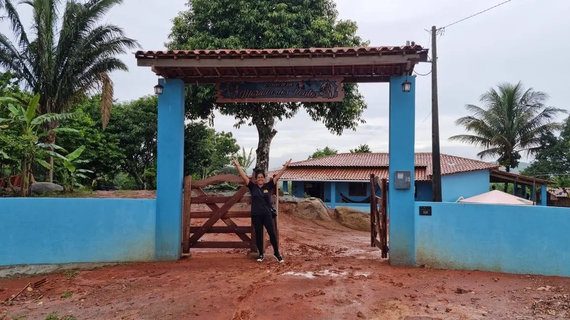 Foto 1 de Chácara com 2 quartos à venda, 2000m2 em Centro, Borborema - PB