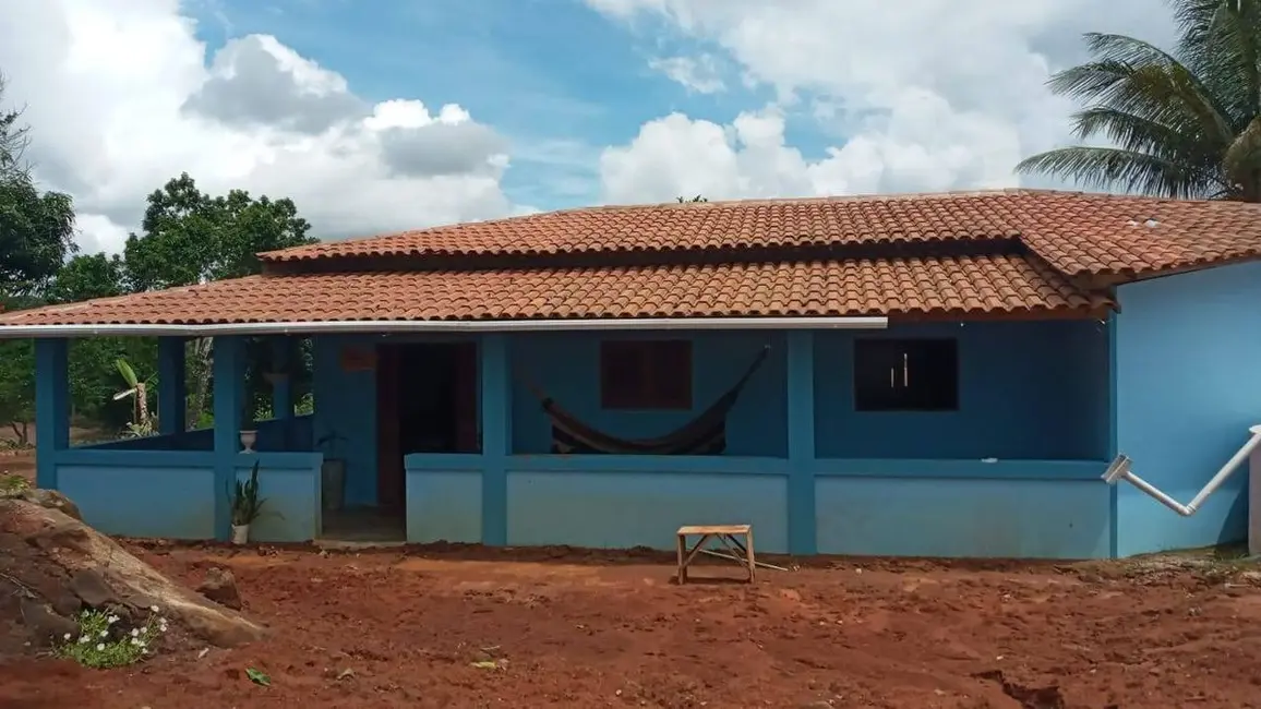 Foto 3 de Chácara com 2 quartos à venda, 2000m2 em Centro, Borborema - PB