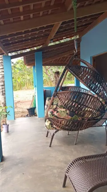 Foto 8 de Chácara com 2 quartos à venda, 2000m2 em Centro, Borborema - PB