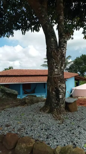 Foto 4 de Chácara com 2 quartos à venda, 2000m2 em Centro, Borborema - PB