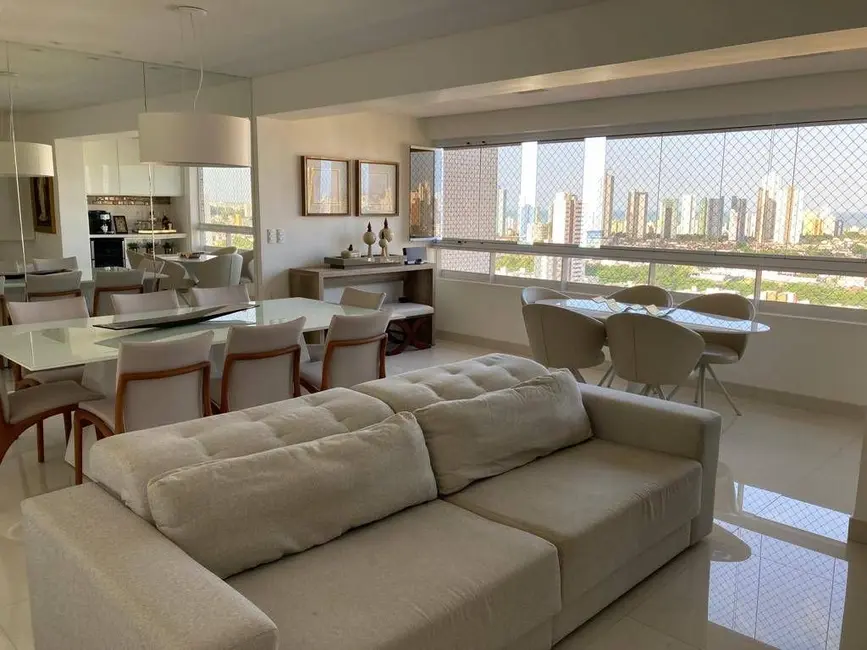 Foto 1 de Apartamento com 3 quartos à venda, 147m2 em Estados, Joao Pessoa - PB
