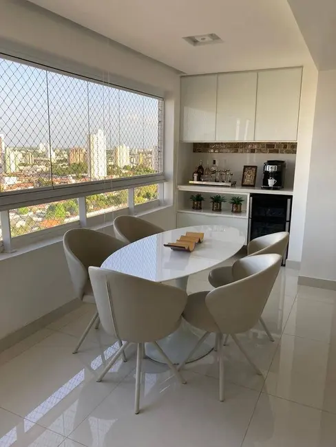 Foto 6 de Apartamento com 3 quartos à venda, 147m2 em Estados, Joao Pessoa - PB