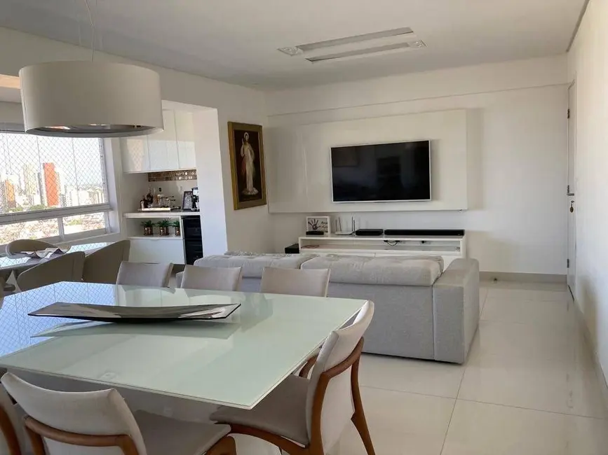 Foto 2 de Apartamento com 3 quartos à venda, 147m2 em Estados, Joao Pessoa - PB