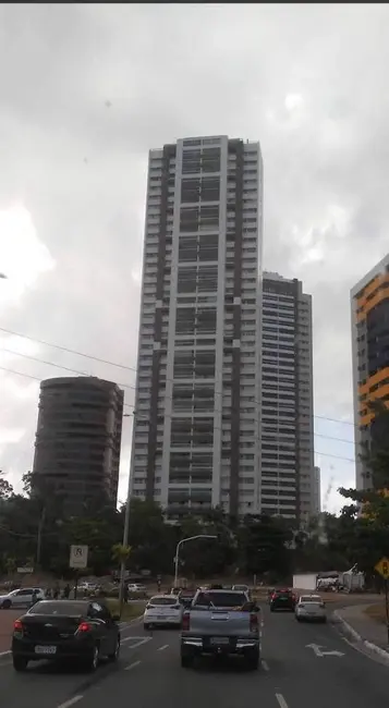 Foto 1 de Apartamento com 3 quartos à venda, 172m2 em Miramar, Joao Pessoa - PB