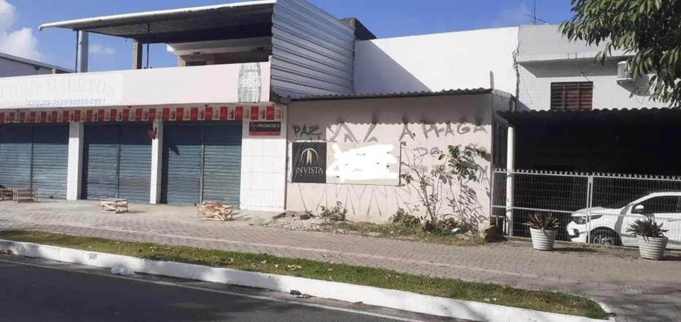 Foto 3 de Armazém / Galpão à venda, 221m2 em Torre, Joao Pessoa - PB