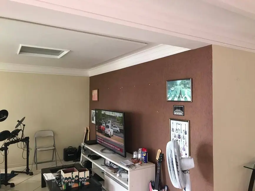 Foto 2 de Apartamento com 4 quartos à venda, 180m2 em Manaíra, Joao Pessoa - PB