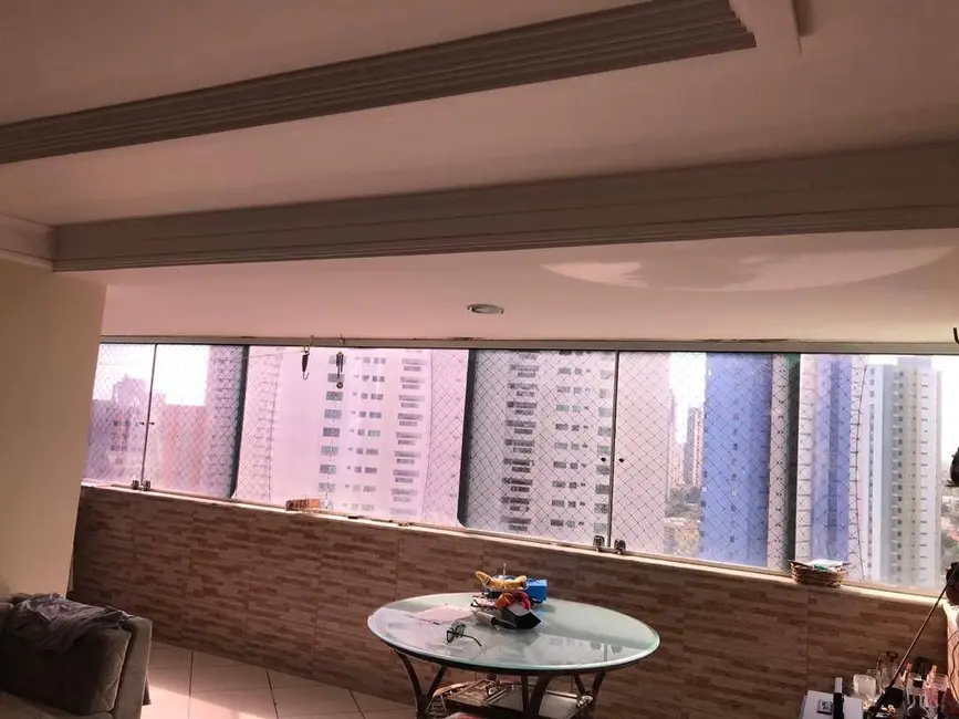 Foto 1 de Apartamento com 4 quartos à venda, 180m2 em Manaíra, Joao Pessoa - PB