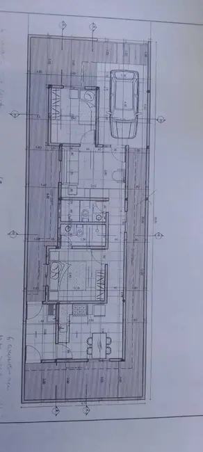Casa com 2 quartos à venda, 120m2 em Centro, Bananeiras - PB - imagem 4 Foto 4 de Casa com 2 quartos à venda, 120m2 em Centro, Bananeiras - PB
