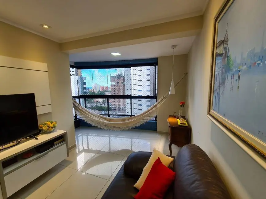 Foto 2 de Apartamento com 3 quartos à venda, 80m2 em Brisamar, Joao Pessoa - PB