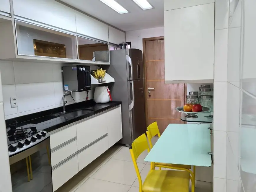 Foto 6 de Apartamento com 3 quartos à venda, 80m2 em Brisamar, Joao Pessoa - PB