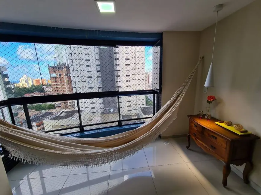 Foto 5 de Apartamento com 3 quartos à venda, 80m2 em Brisamar, Joao Pessoa - PB