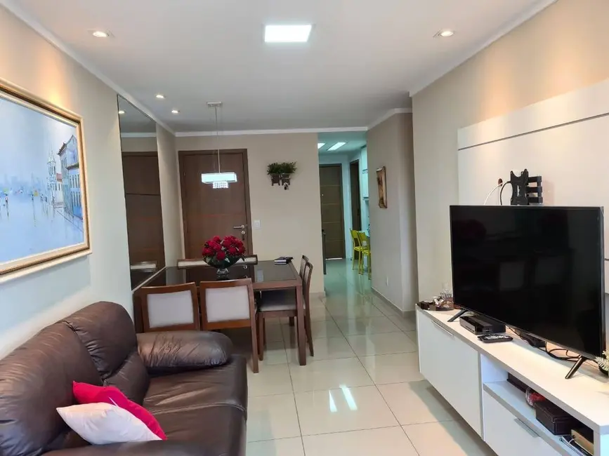 Foto 3 de Apartamento com 3 quartos à venda, 80m2 em Brisamar, Joao Pessoa - PB