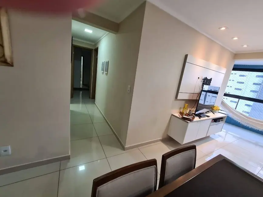 Foto 4 de Apartamento com 3 quartos à venda, 80m2 em Brisamar, Joao Pessoa - PB