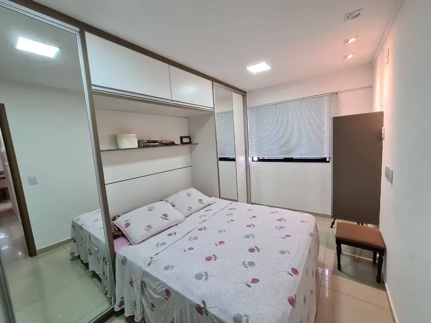 Foto 7 de Apartamento com 3 quartos à venda, 80m2 em Brisamar, Joao Pessoa - PB
