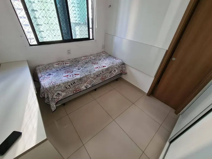 Foto 8 de Apartamento com 3 quartos à venda, 80m2 em Brisamar, Joao Pessoa - PB