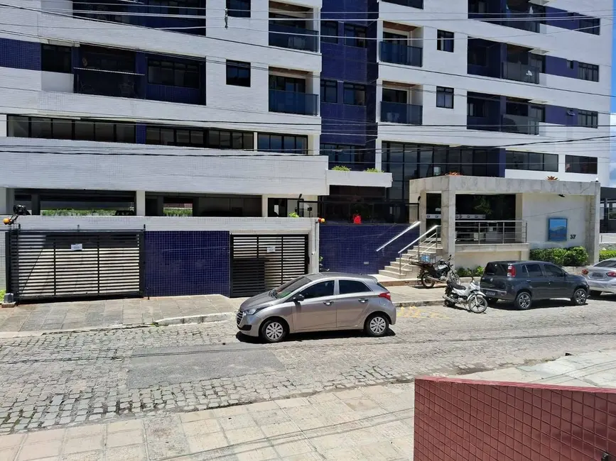 Foto 1 de Apartamento com 3 quartos à venda, 82m2 em Jardim Oceania, Joao Pessoa - PB