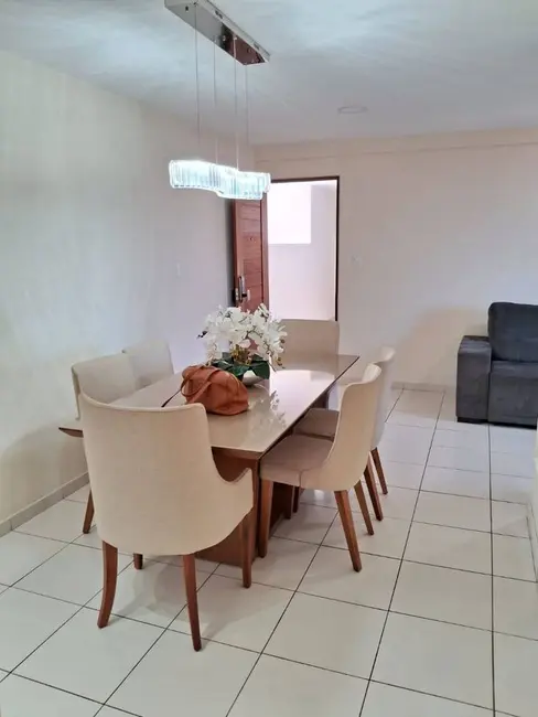 Foto 3 de Apartamento com 3 quartos à venda, 82m2 em Jardim Oceania, Joao Pessoa - PB