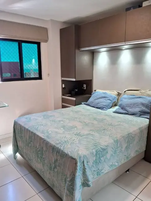 Foto 6 de Apartamento com 3 quartos à venda, 82m2 em Jardim Oceania, Joao Pessoa - PB